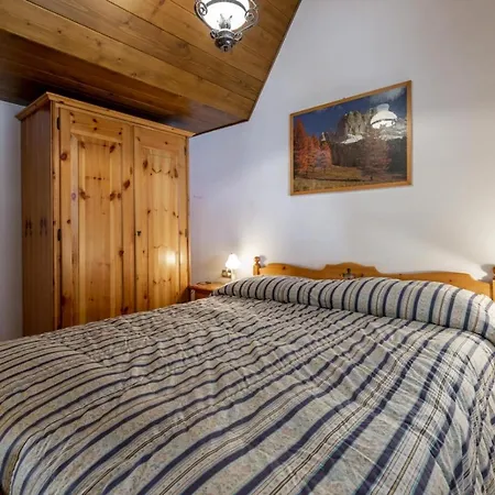 Scorpion Apartment Mazzin
