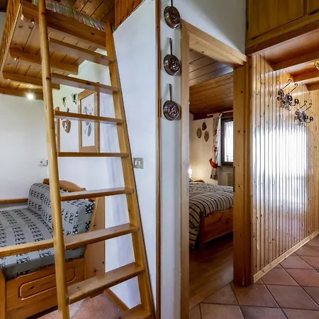 Scorpion Apartment